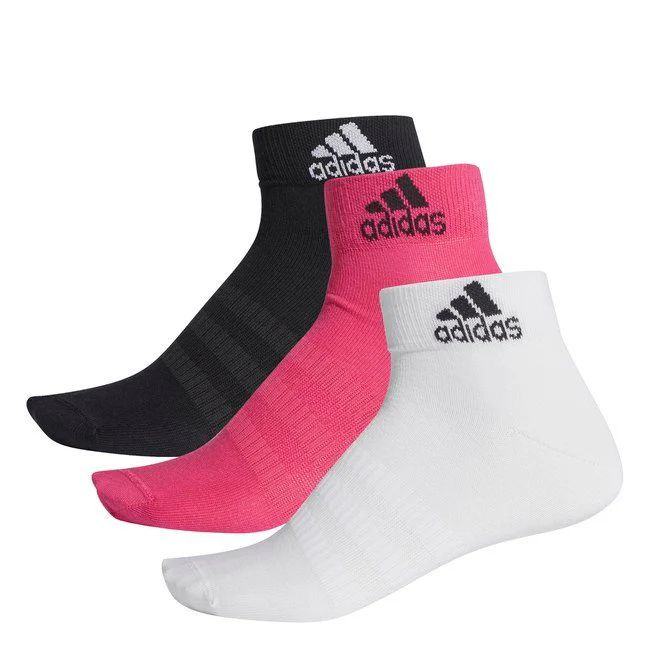 Носки adidas Training, 3 пары #1