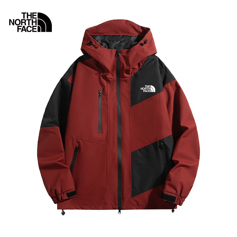 Тренчкот The North Face #1