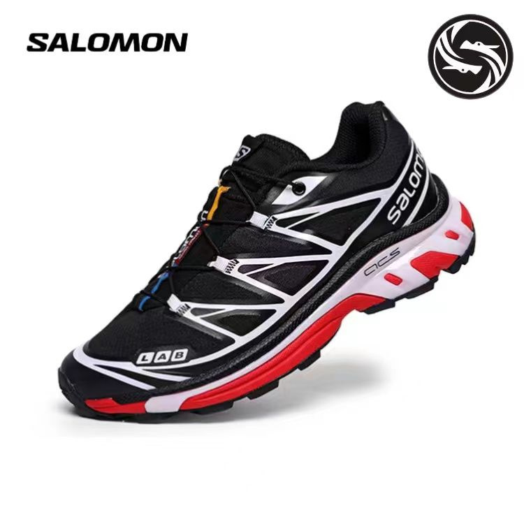 Кроссовки Salomon #1