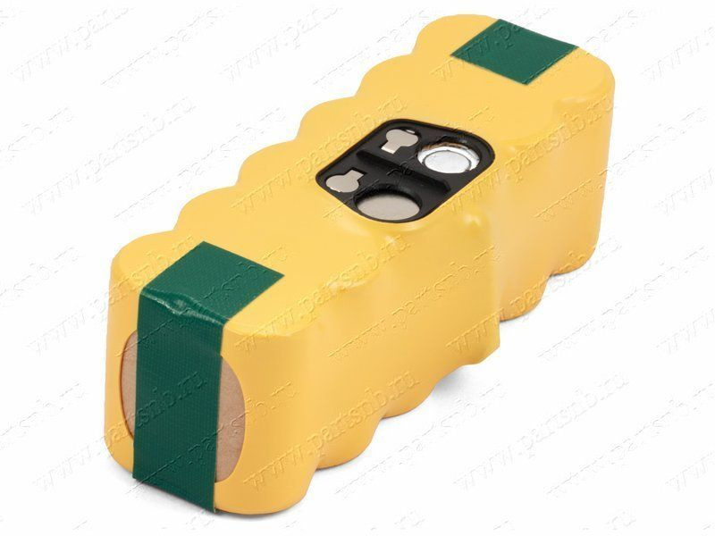 Аккумулятор для пылесоса iRobot Roomba 564 #1