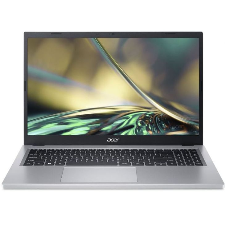Acer Aspire 3 Ноутбук 15.6", AMD Ryzen 5 7520U, RAM 8 ГБ 512 ГБ, Без системы, (A315-24P-R3CD RADEON), #1