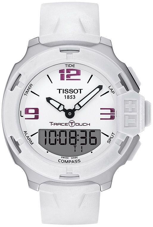 Tissot Часы наручные Кварцевые #1