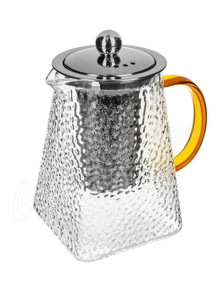 Заварочный чайник Zeidan Z-4341, объем 0,55л #1