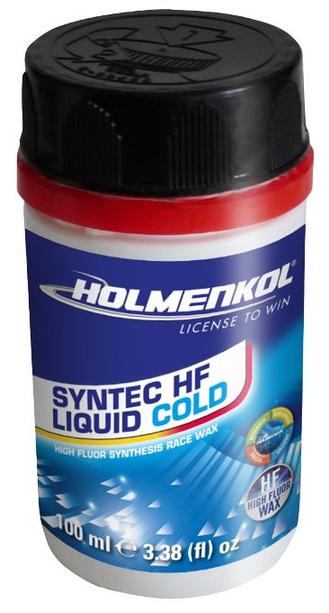 Гоночная эмульсия Syntec Speed Liquid Cold, 100 мл #1