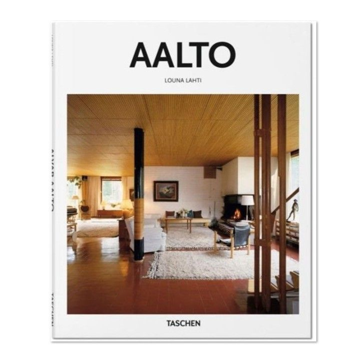 Aalto (Basic Arch) | Lahti Louna #1