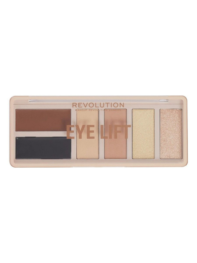 Палетка для макияжа Eye Lift Palette 10,8г #1