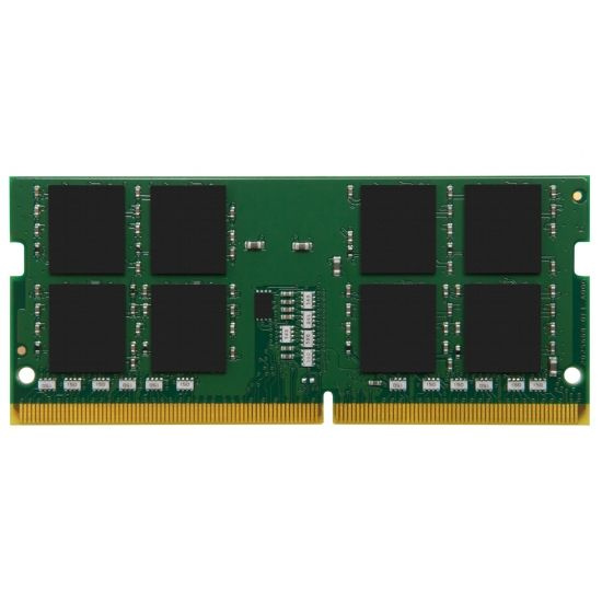 Kingston Оперативная память KCP426SS8/16 1x16 ГБ (KCP426SS8/16) #1