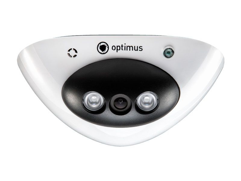 Видеокамера Optimus AHD-H072.1(3.6)_V.2 #1