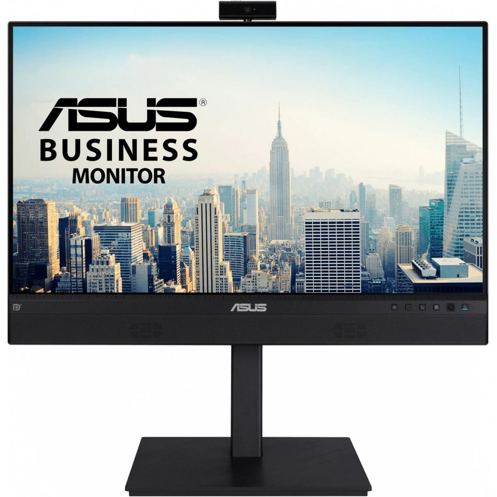 ASUS 23.8" Монитор BE24ECSNK, черный #1