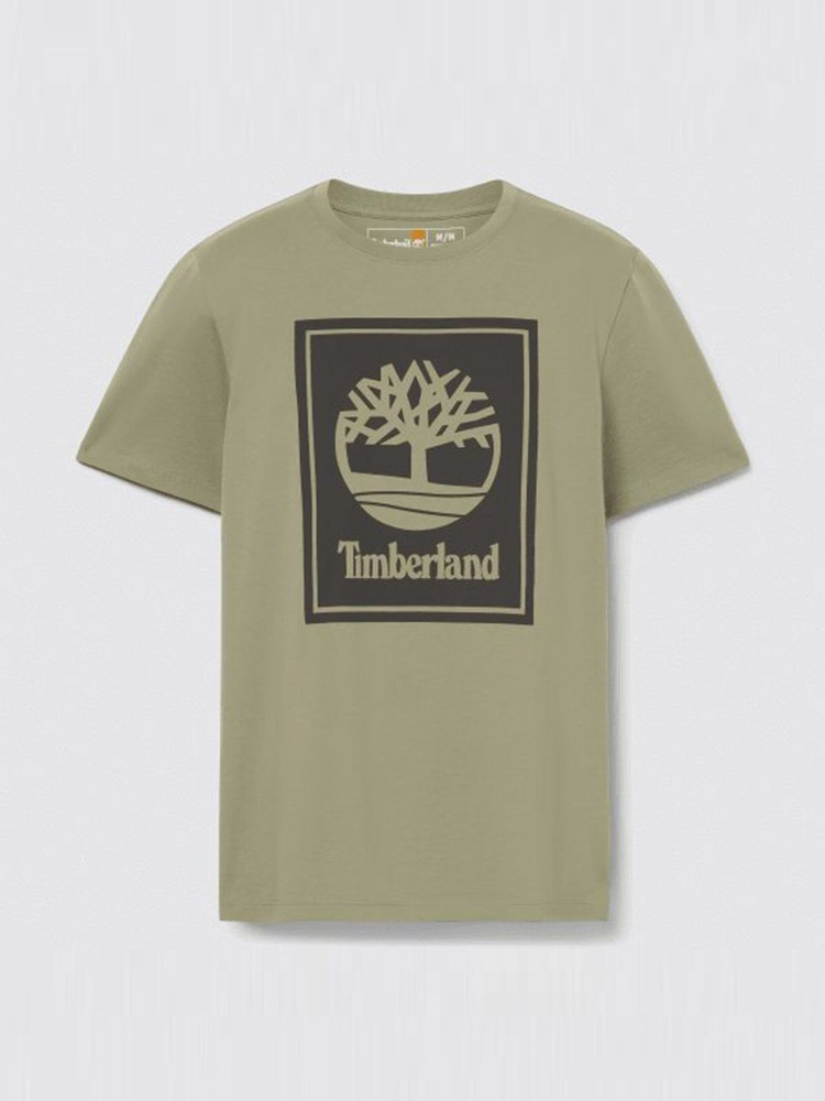 Футболка Timberland #1