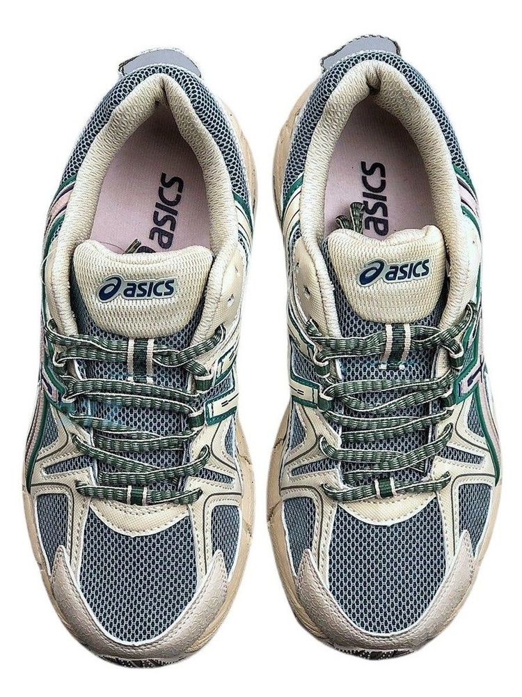 Кроссовки ASICS #1