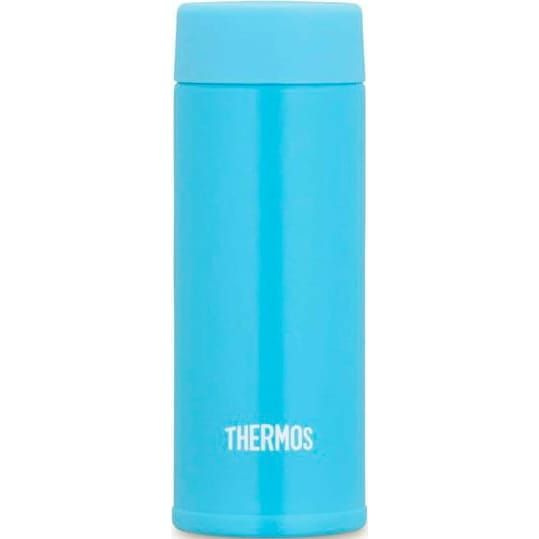 Термокружка Thermos JOJ-120 LB голубой #1