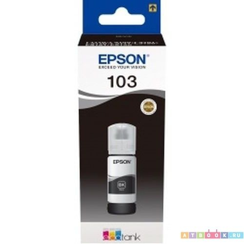 Epson C13T00S14A Чернила #1