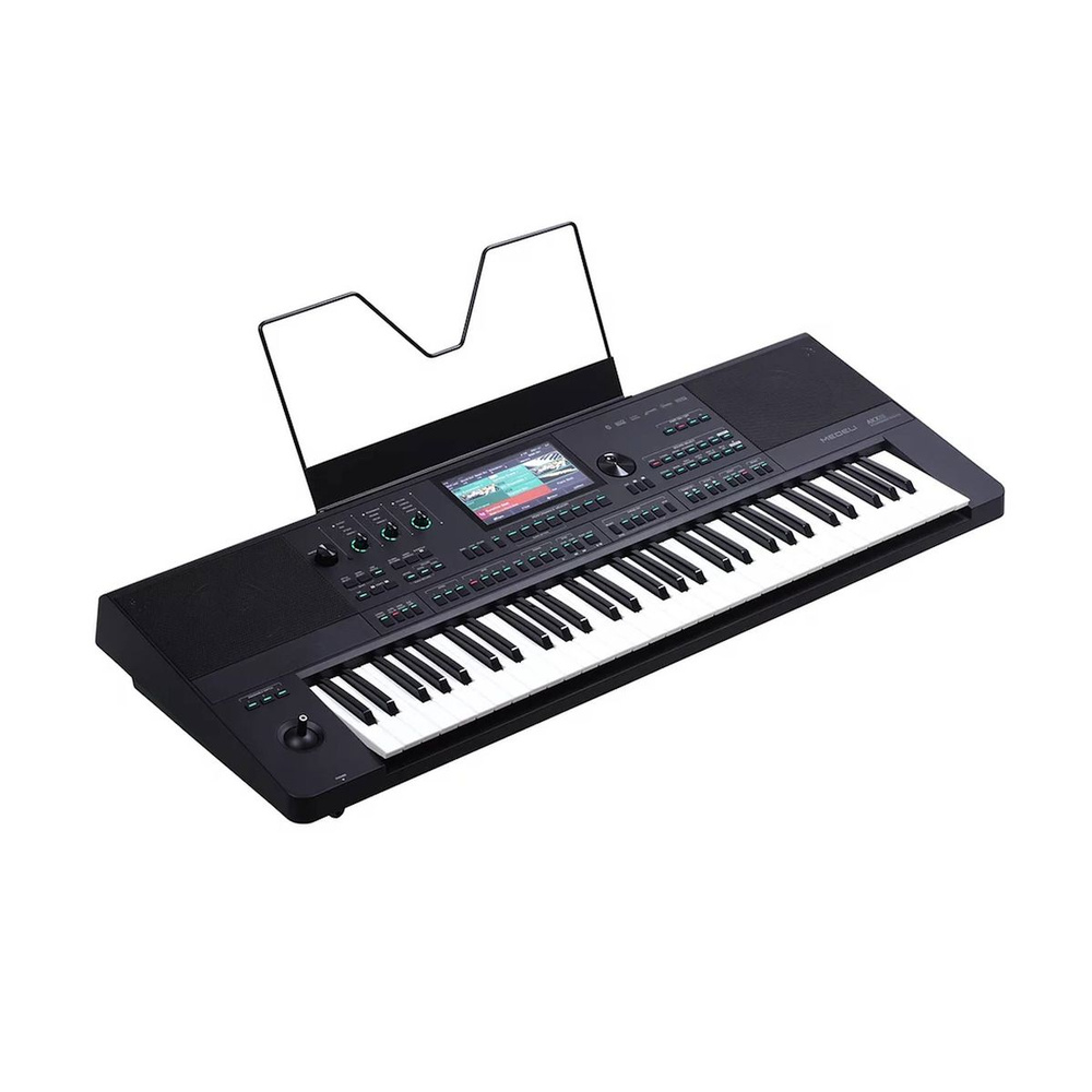 Синтезатор, 61 клавиша, Medeli AKX10 #1