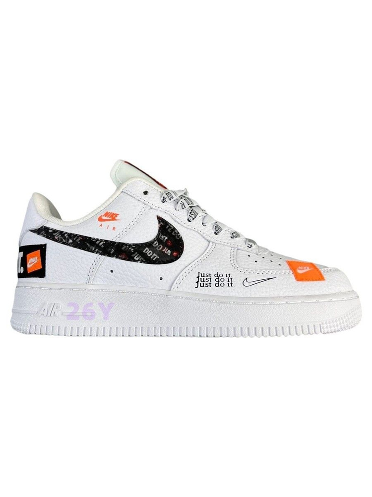 Кроссовки Nike Air Force 1 #1