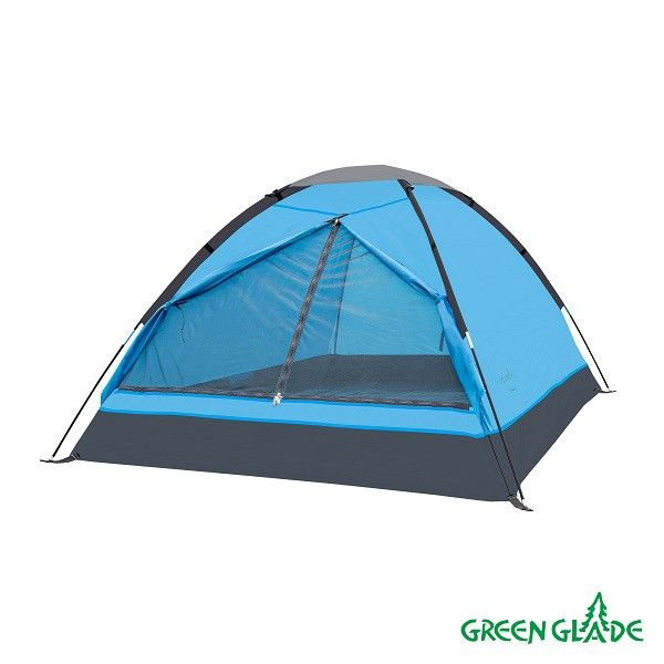 Палатка Green Glade Duodome #1