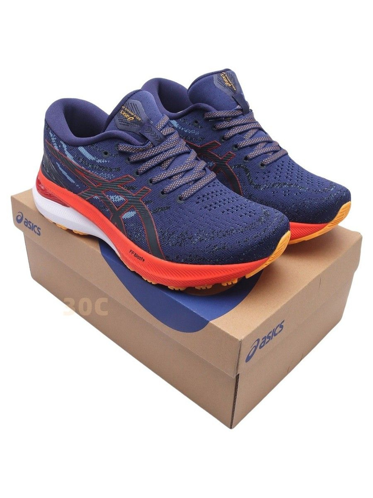 Кроссовки ASICS GEL-KAYANO 29 #1