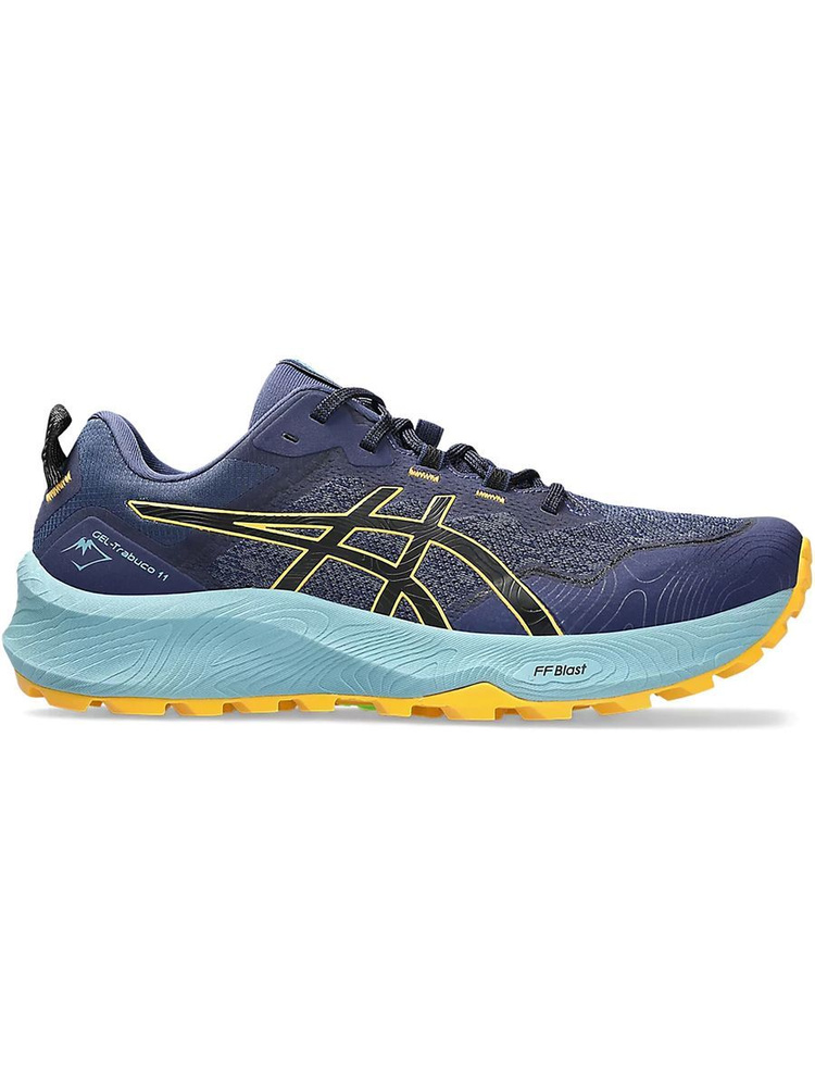 Кроссовки ASICS Gel-Trabuco 11 #1