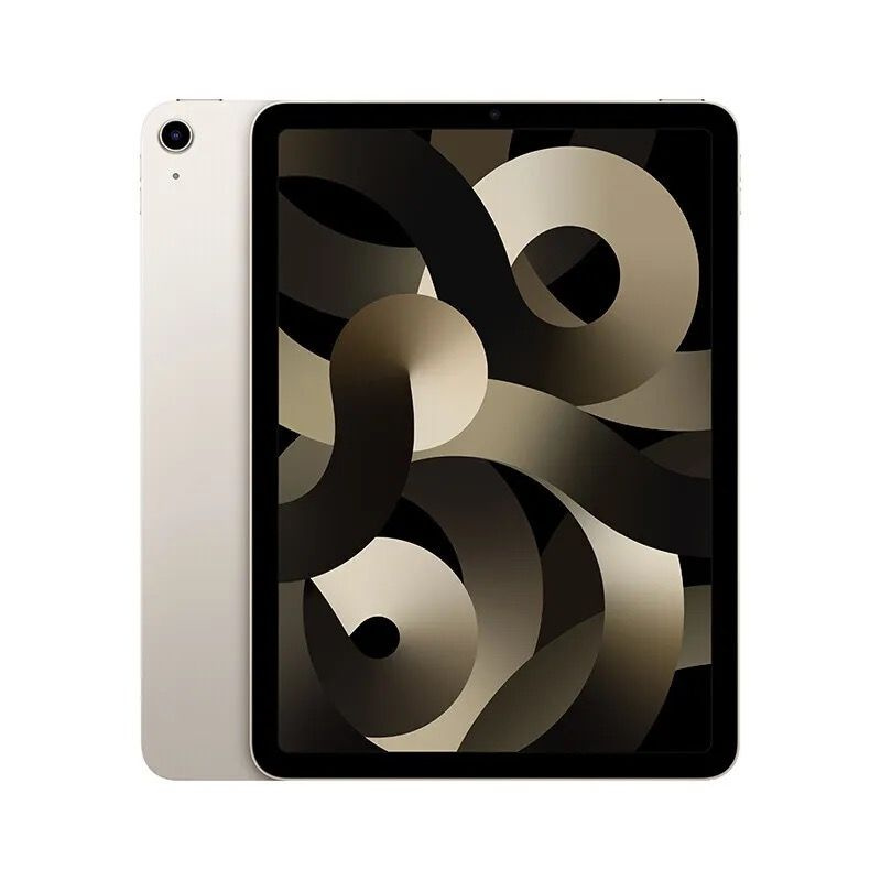 Планшет Apple iPad Air 5 Wi-Fi 256GB Starligt #1