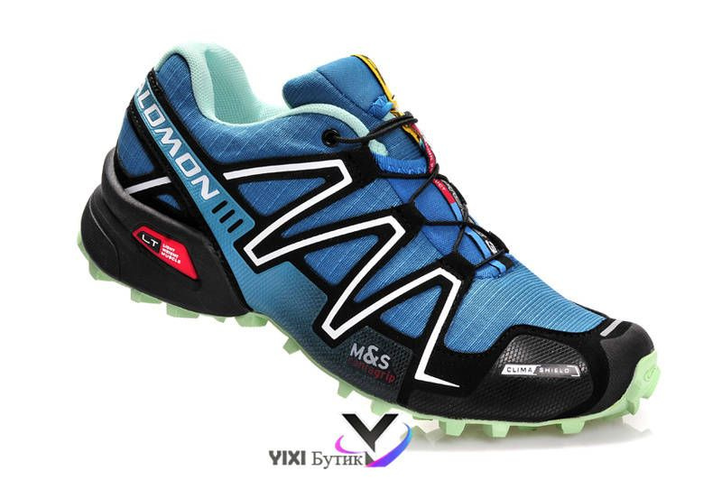 Кроссовки Salomon #1