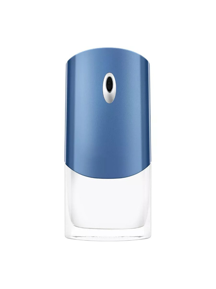 Черных парфюм Туалетная вода Pour Homme Blue Label без коробки 5 мл  #1