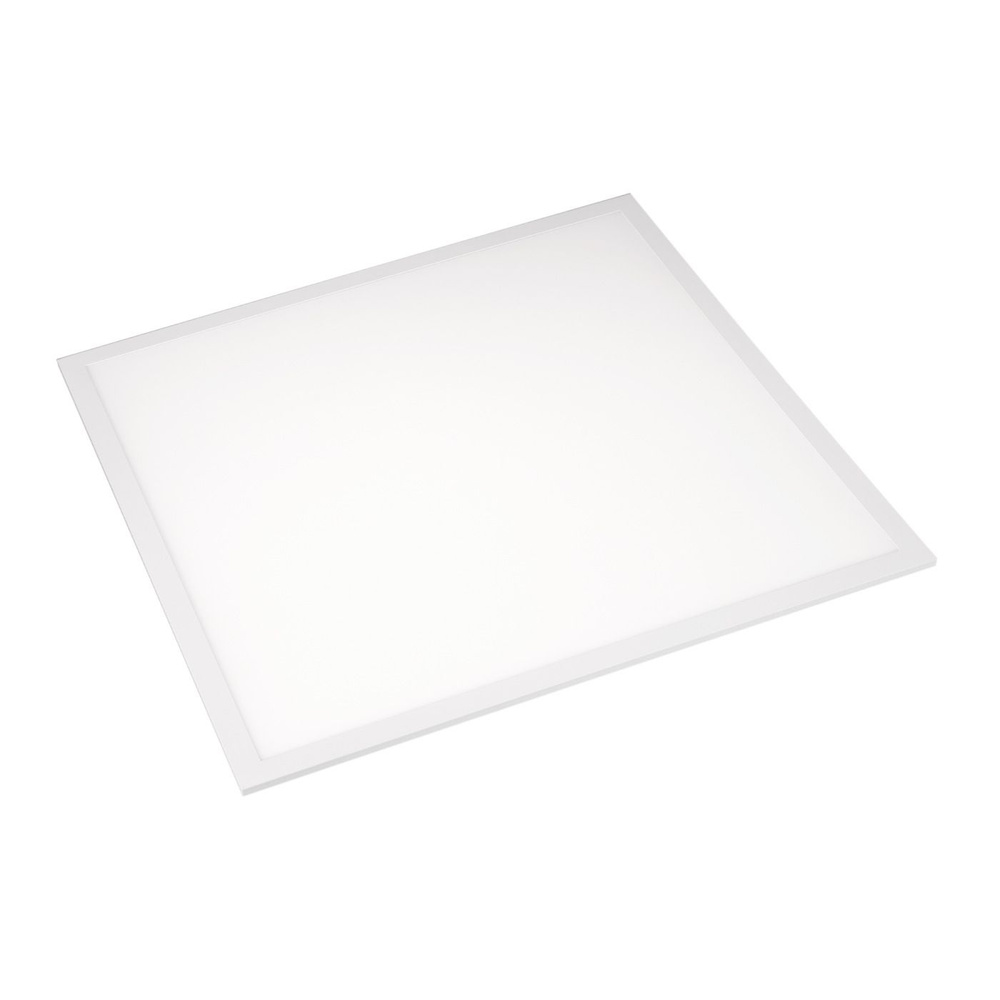 Светильник DL-INTENSO-S600x600-40W White6000 (WH, 120 deg, CRI90, 230V) (Arlight, IP40 Металл, 5 лет) #1