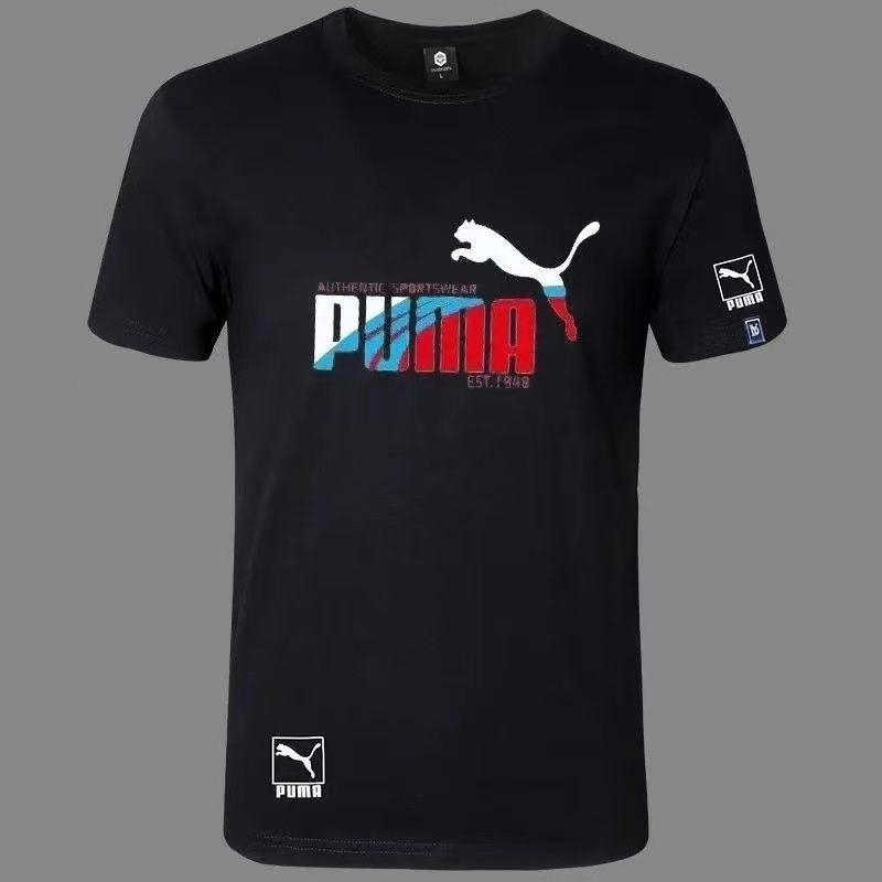 Футболка PUMA #1