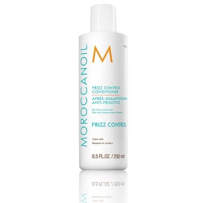 Moroccanoil Кондиционер для дисциплины непослушных волос Frizz Control, 250 мл  #1