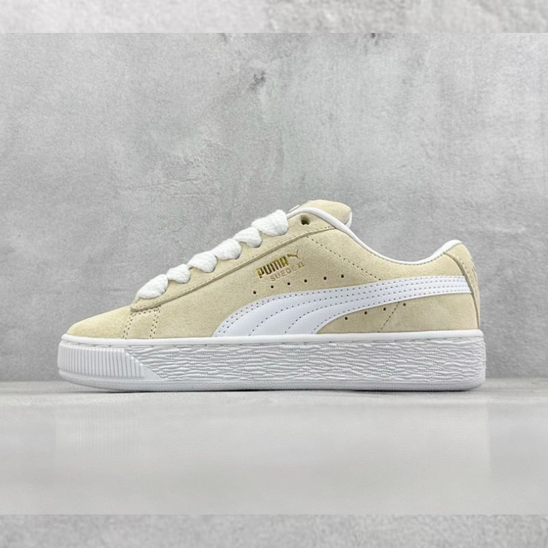 Кроссовки PUMA Suede #1