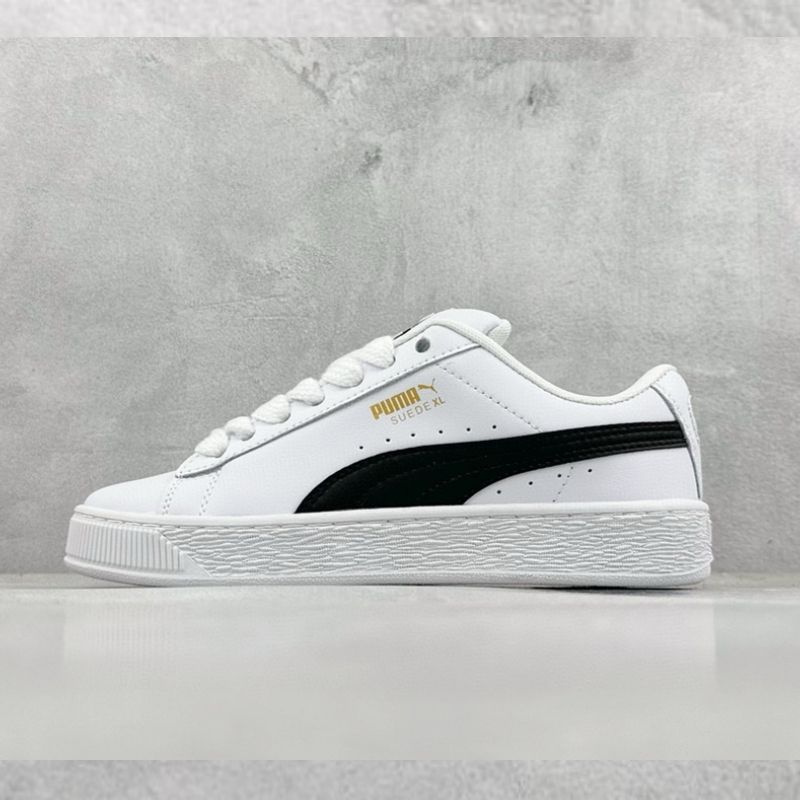 Кроссовки PUMA Suede #1