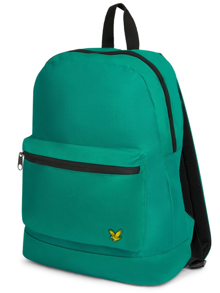 Рюкзак Lyle & Scott "Backpack" мужской городской, спортивный #1