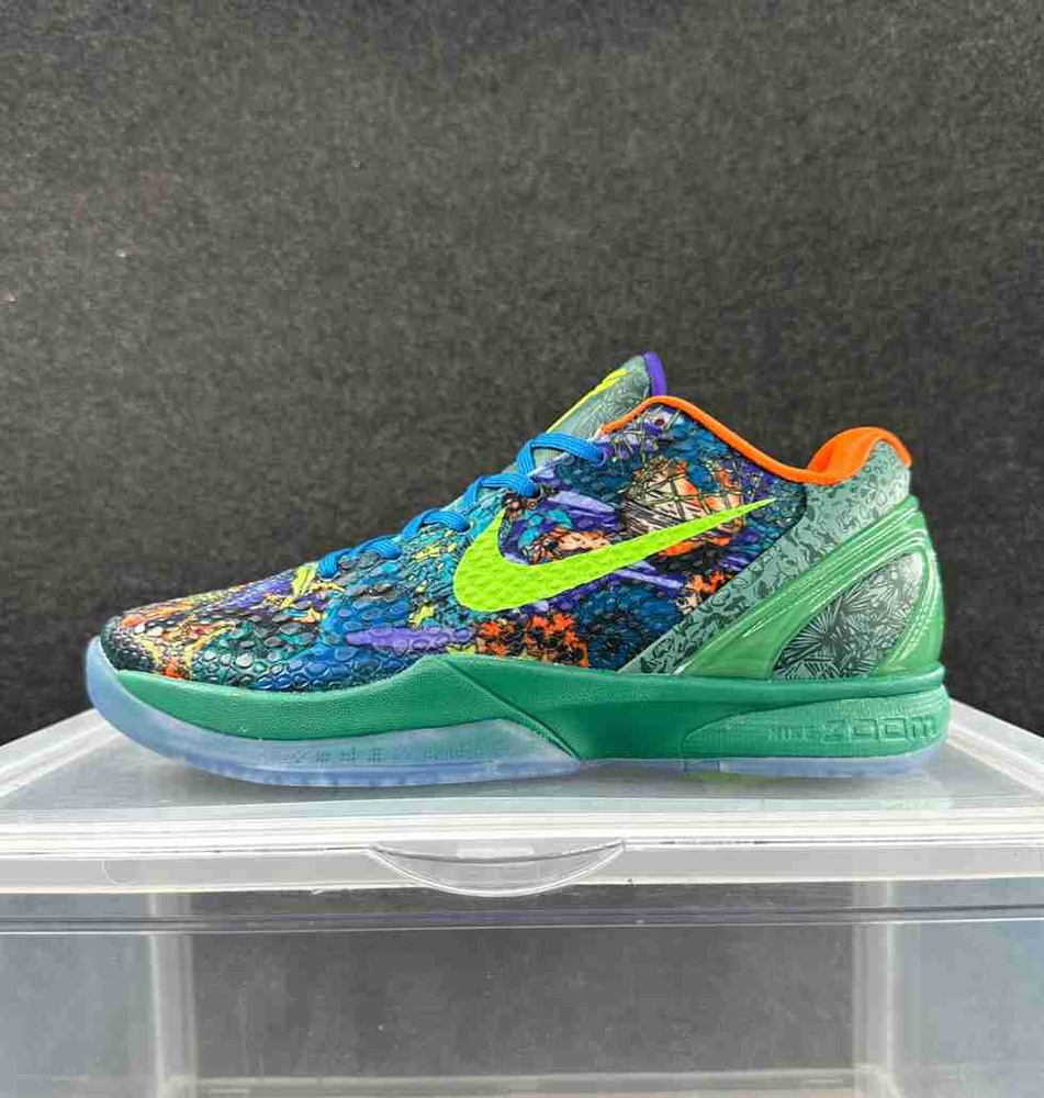 Кроссовки Zoom Kobe 6 #1