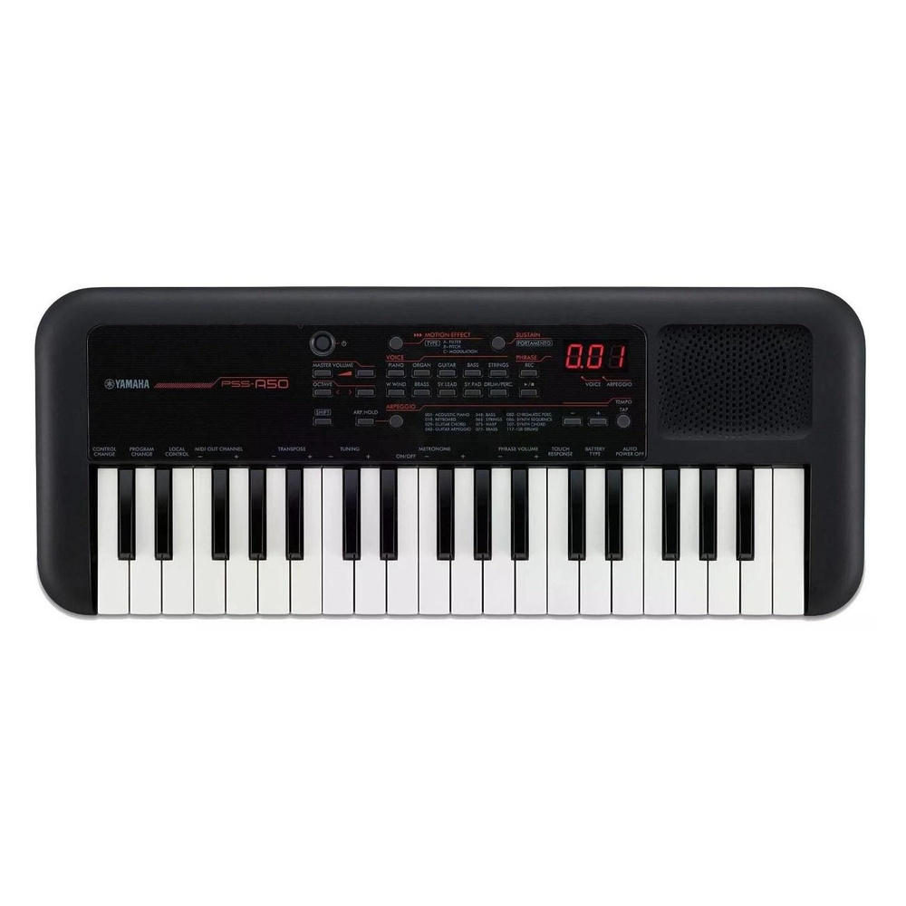 Синтезатор Yamaha PSS-A50 #1