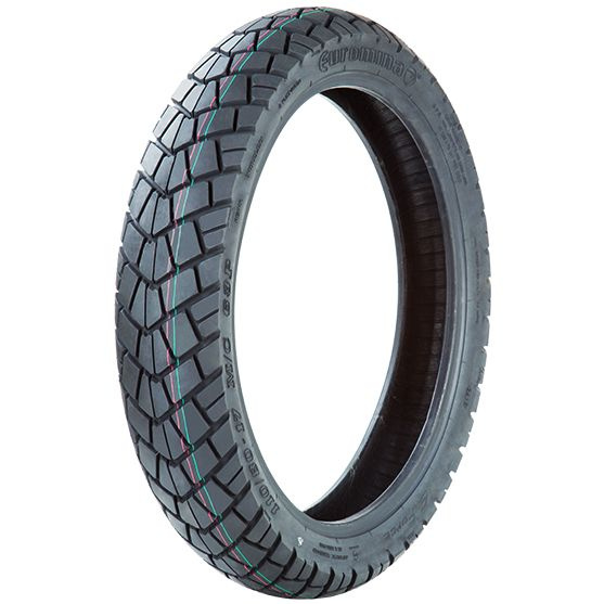 Casumina CA Мотошины  90/90 R19 58 P #1