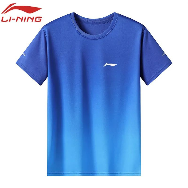 Футболка спортивная LI-NING #1