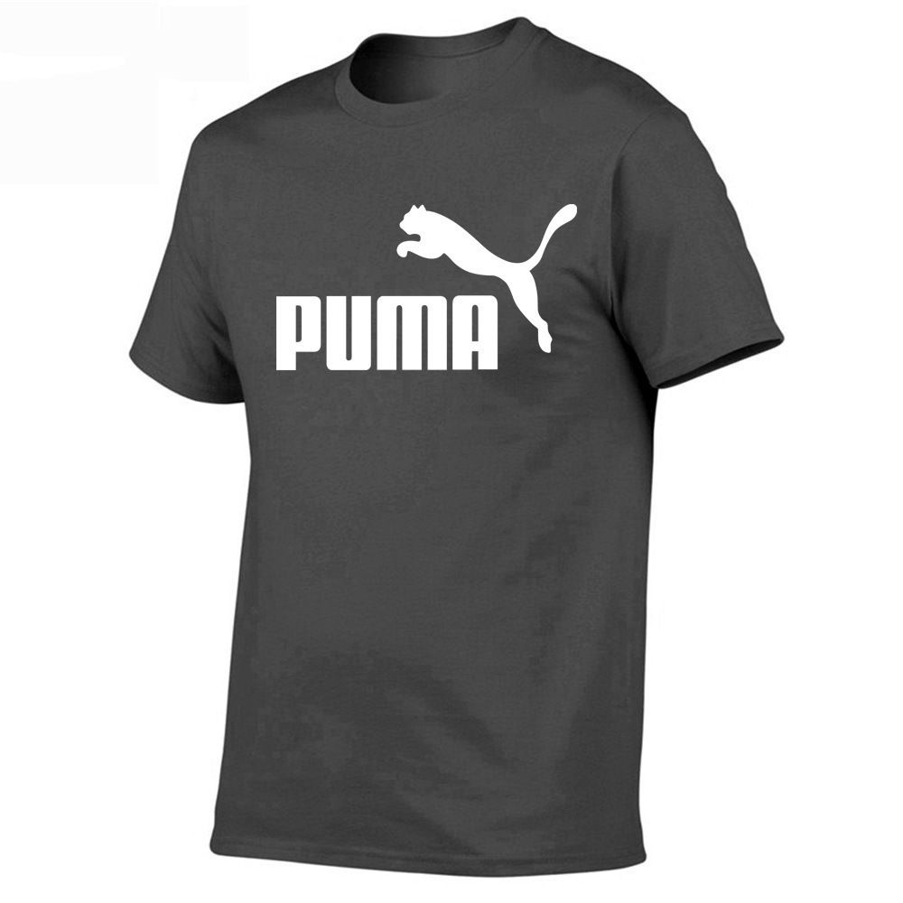 Футболка PUMA #1