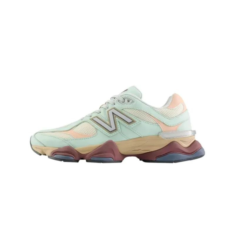 Кроссовки New Balance New Balance 9060 #1