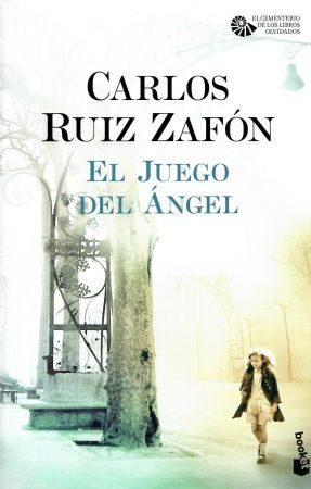 El Juego del Angel #1