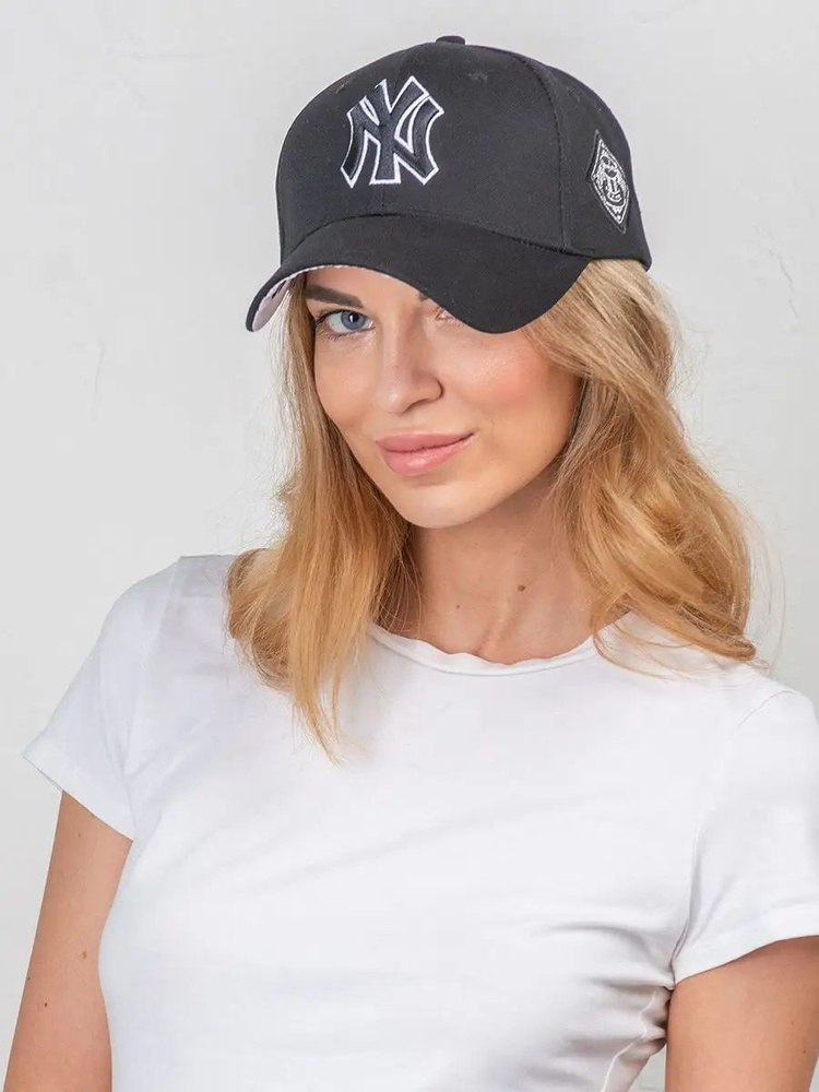 Бейсболка NEW YORK YANKEES #1