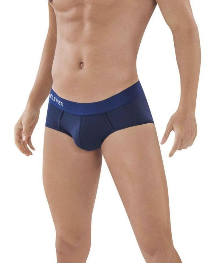 Трусы слипы Clever Masculine Underwear #1