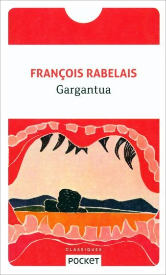 Francois Rabelais - Gargantua | Rabelais Francois #1