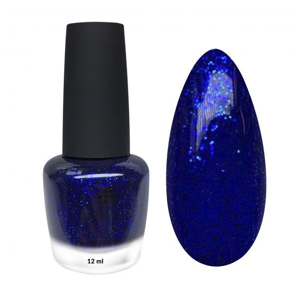 Лак для ногтей Planet Nails Winter (332), 12мл #1