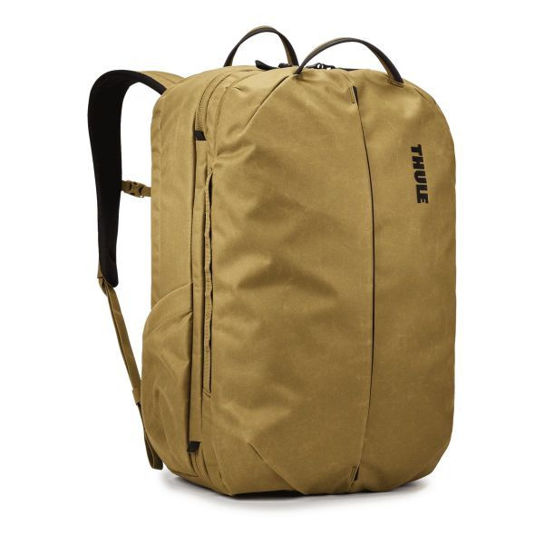 Дорожный рюкзак Thule Aion Backpack 40L (цвет: коричневый) #1