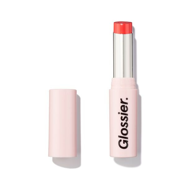 GLOSSIER Губная помада ULTRALIP HIGH SHINE LIPSTICK #1