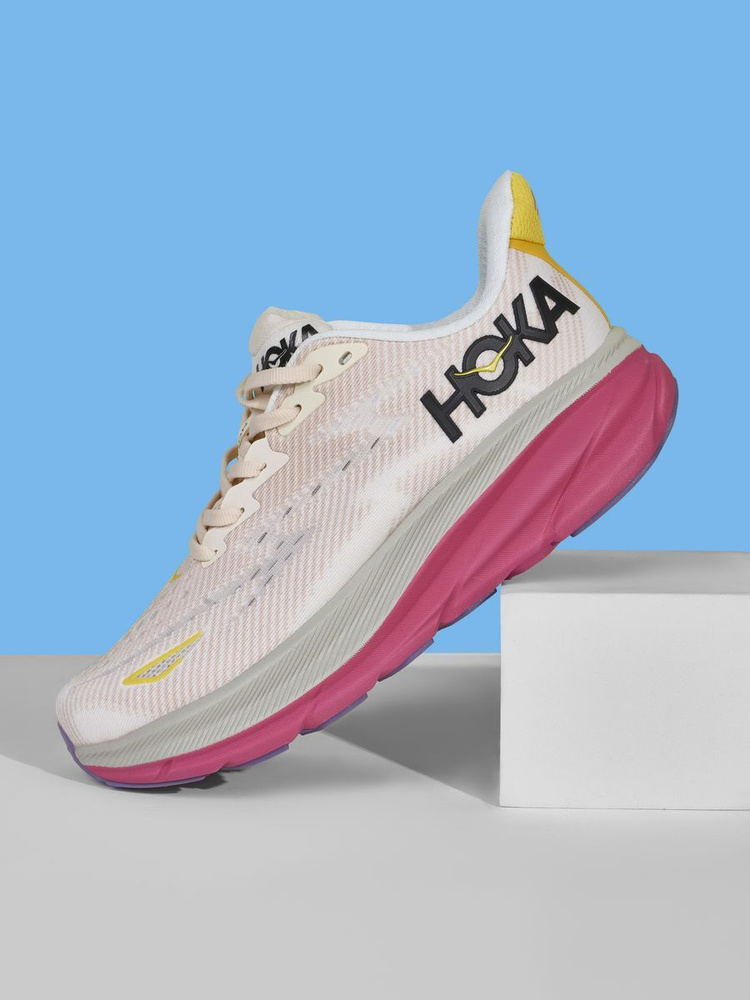 Кроссовки HOKA ONE ONE Clifton 9 #1