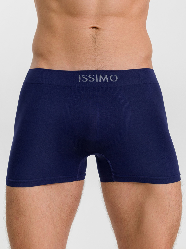 Трусы боксеры Issimo Uomo, 1 шт #1