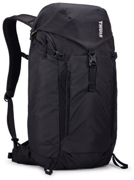 Рюкзак Thule AllTrail 25L (цвет: черный) #1