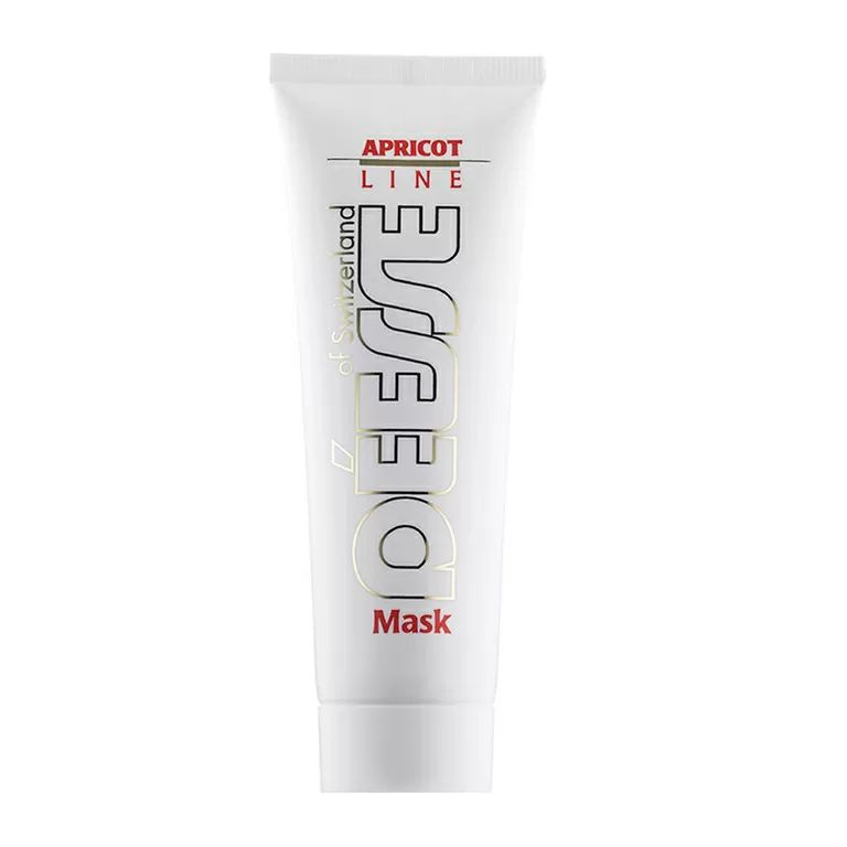 DEESSE Apricot Mask Абрикосовая маска Apricot Line 50 мл #1