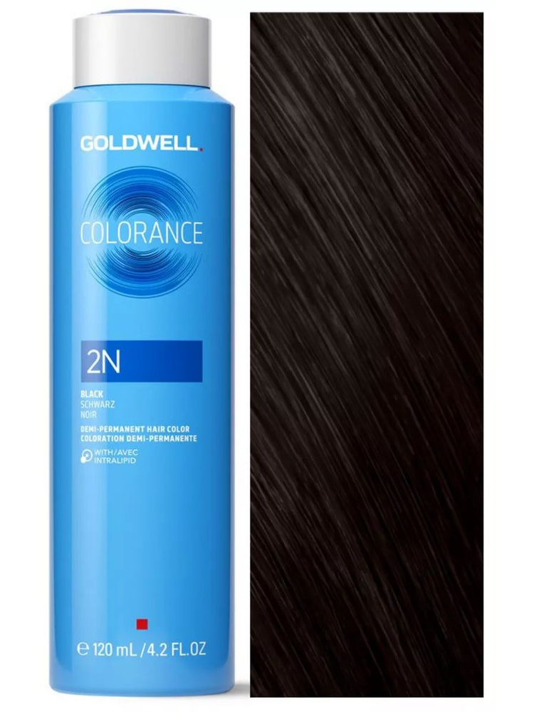 Goldwell Краска для волос #1