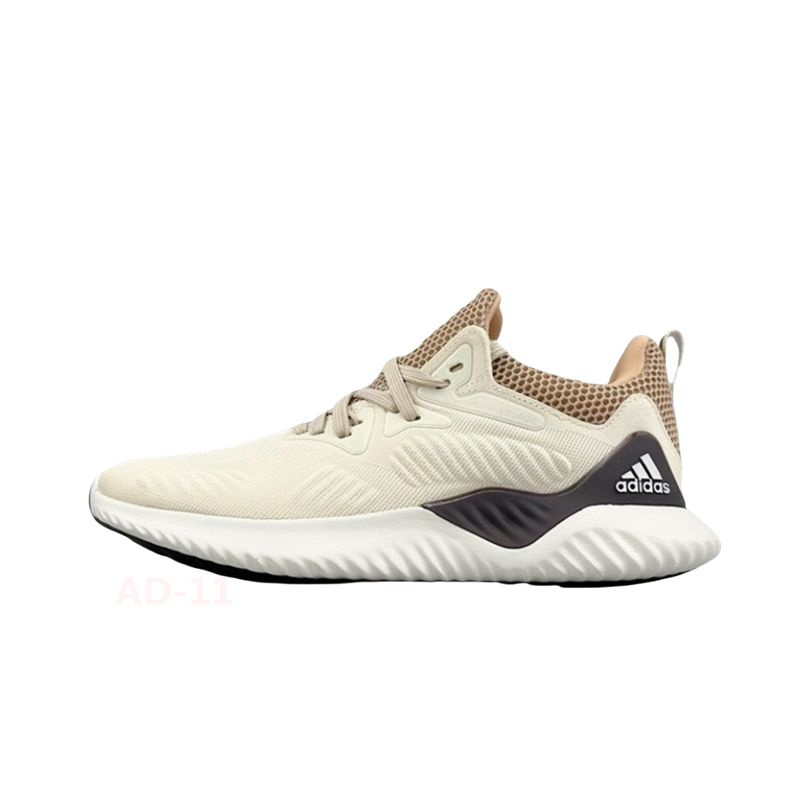 Кроссовки adidas Alphabounce+ #1